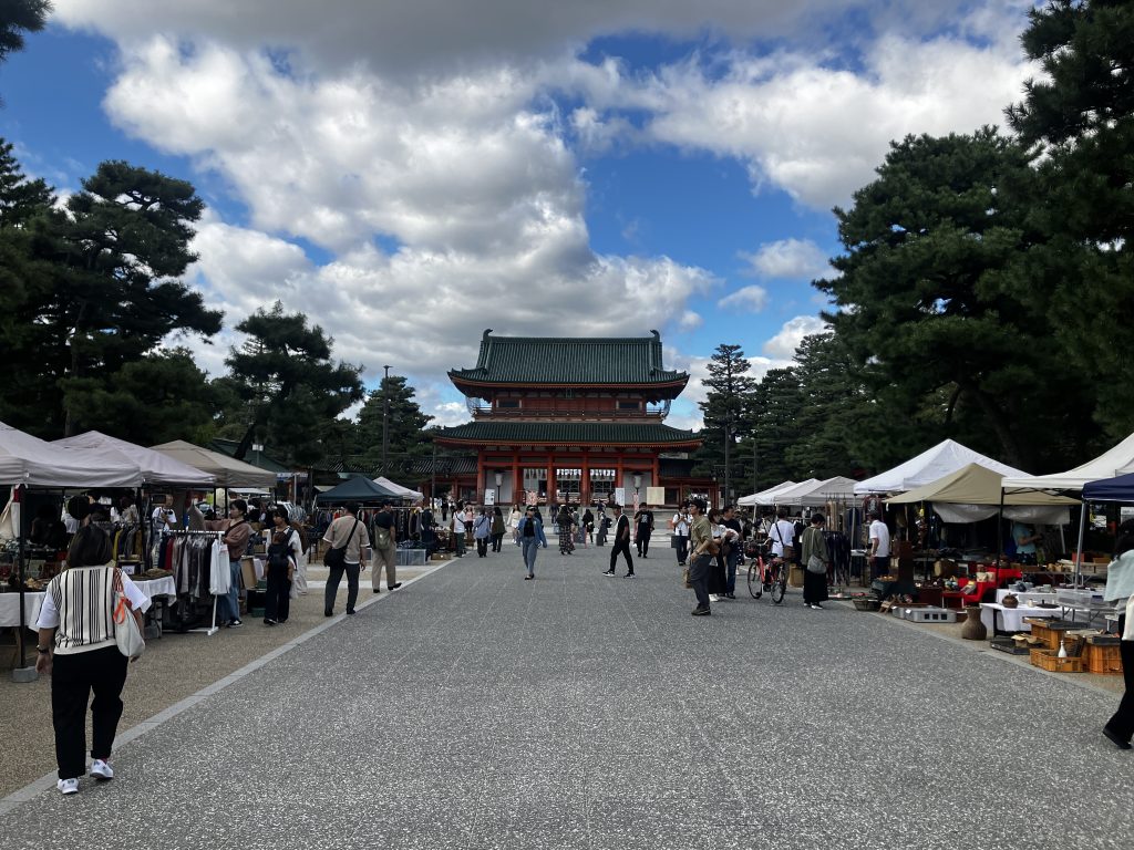 heian_fleamarket